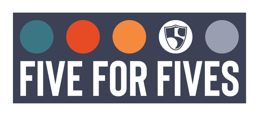 Fives for Fives Partner